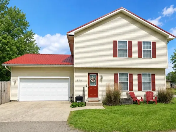 172 Lake St, Buckeye Lake, OH 43008