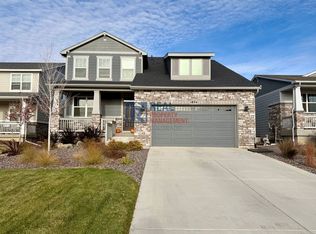 1824 S De Gaulle Ct, Aurora, CO 80018