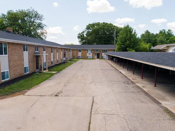 2408 Texel Dr APT 2, Kalamazoo, MI 49048