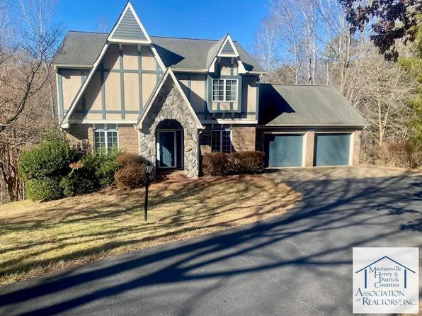 1512 Whittle Rd, Martinsville, VA 24112