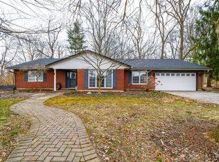 2788 Wilmington Dayton Rd, Bellbrook, OH 45305