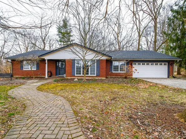2788 Wilmington Dayton Rd, Bellbrook, OH 45305