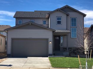1111 102nd Ave, Greeley, CO 80634
