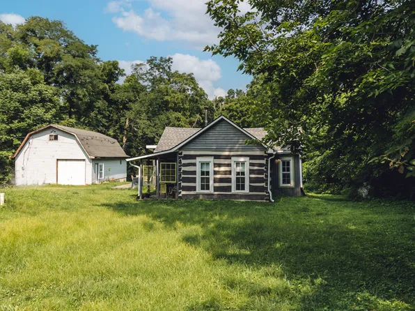 9587 N State Road 135, Morgantown, IN 46160