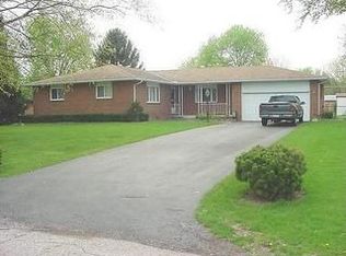 3051 Marwick Rd, Columbus, OH 43232