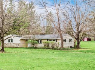 8452 Chagrin Mills Rd, Novelty, OH 44072