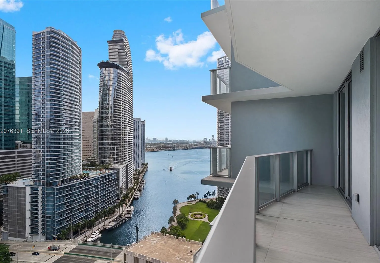 Viceroy Brickell — Photo 1