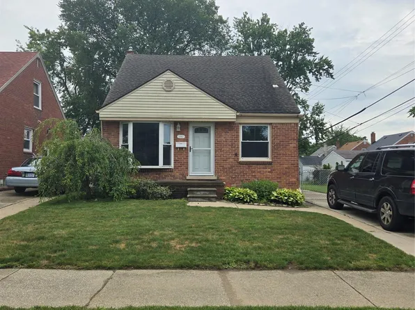 24917 Penn St, Dearborn, MI 48124