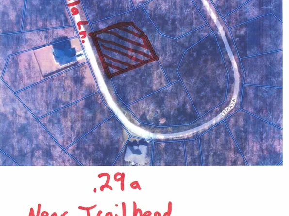 0 Leola Ln #3, Bella Vista, AR 72715