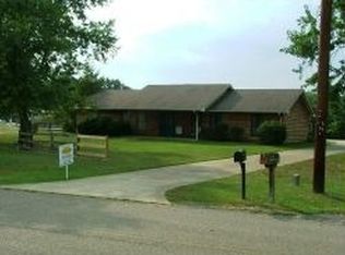 103 Circle St, Rogersville, TN 37857