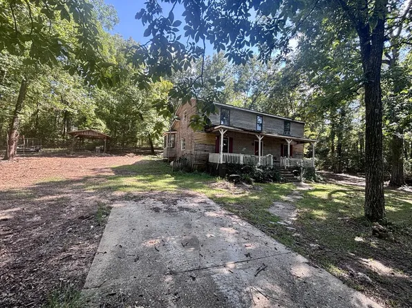 404 Fishermans Cutoff, Abbeville, AL 36310