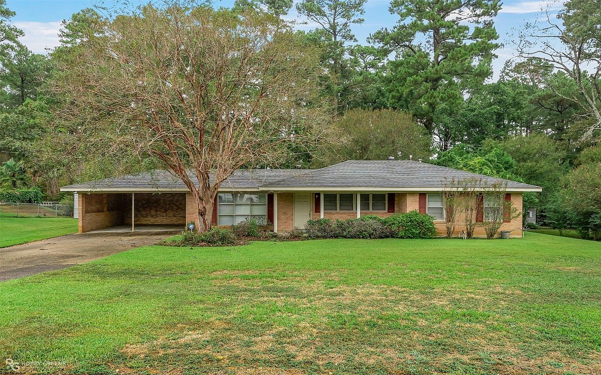 701 Kennon St, Minden, LA 71055 Zillow