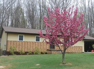 221 Deer Ln, Penn Run, PA 15765