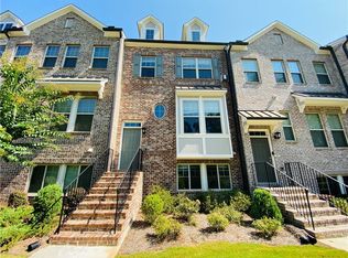 1815 Hislop Ln Unit 8, Atlanta, GA 30345