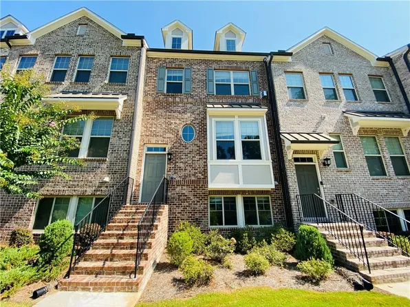 1815 Hislop Ln Unit 8, Atlanta, GA 30345