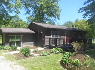 26136 Reeds Corners Rd, Springboro, PA 16435