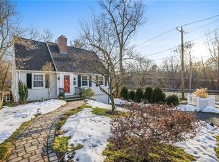 115 Fennbrook Rd, West Hartford, CT 06119