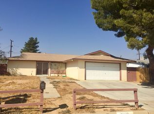 21119 Neuralia Rd, California City, CA 93505
