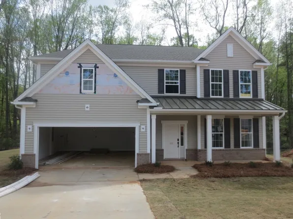 808 Weathered Oak Way Lot 113, Anderson, SC 29621