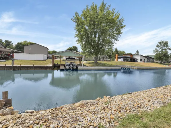 0 S Shore Dr Lot 42, Thornville, OH 43076