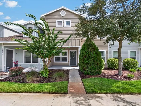 2254 NW 51ST AVENUE, GAINESVILLE, FL 32605