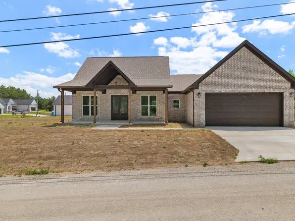 373 Old Power House Rd Lot 16, Lawrenceburg, TN 38464