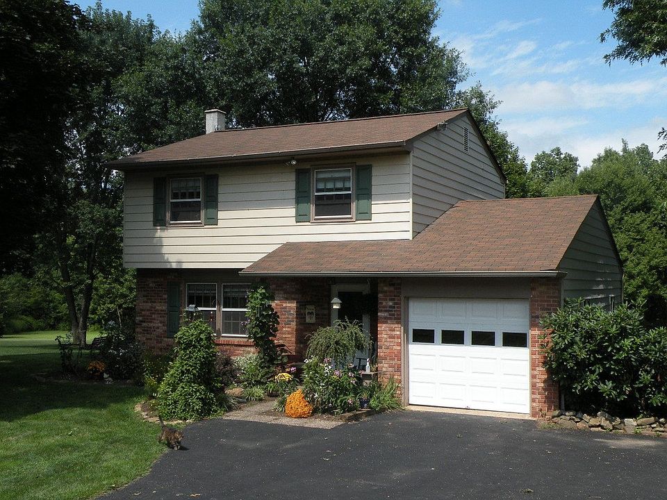 Front exterior