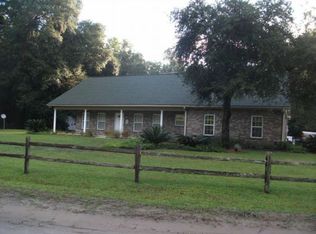 20 Old Darien Hwy, Riceboro, GA 31323