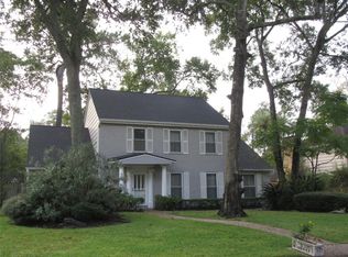 1715 Tucumcari Dr, Houston, TX 77090
