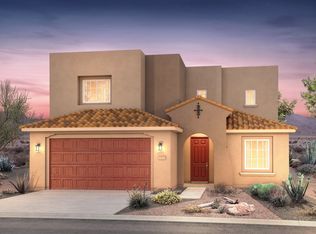 117 Mountaingem Loop, Santa Fe, NM 87508