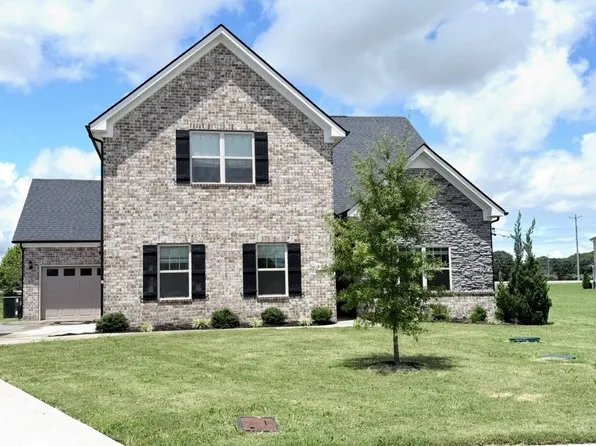 504 Golden Talon Ct, Eagleville, TN 37060