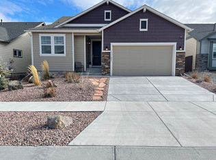 11137 Falling Snow Ln, Colorado Springs, CO 80908
