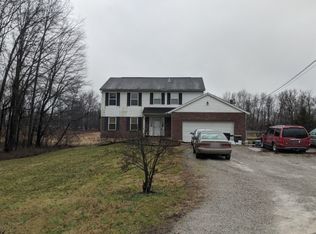 6563 State Route 132, Goshen, OH 45122