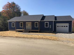 238 Laraway Mountain Rd, Belvidere, VT 05442