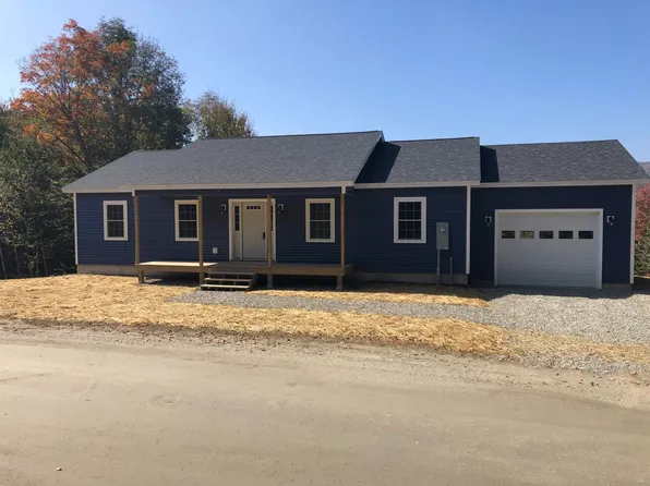 238 Laraway Mountain Road, Belvidere, VT 05442
