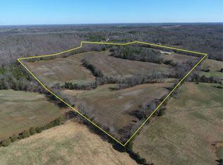 1533 Kirkwood Springs Rd, Dawson Springs, KY 42408