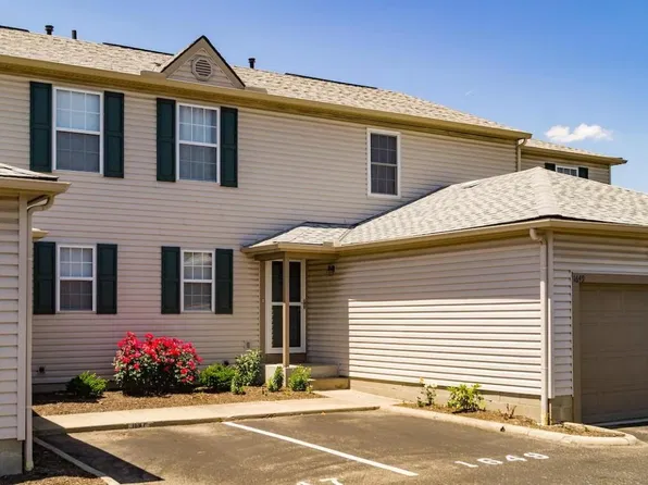 1649 Bennigan Dr, Hilliard, OH 43026