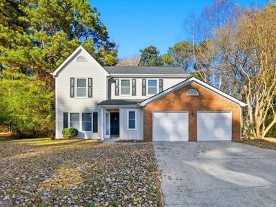 115 Willow View Point, Johns Creek, GA, 30022