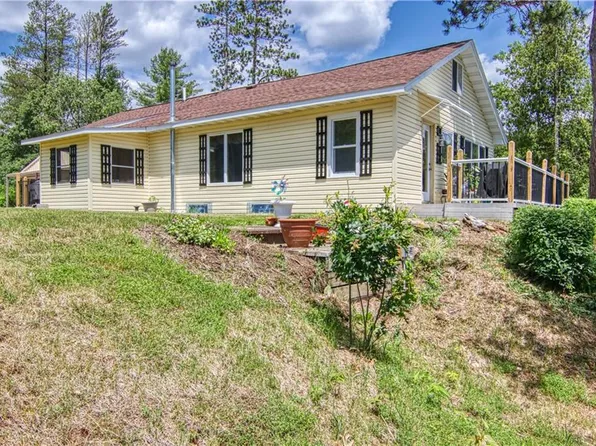 10490N Riverside Road, Hayward, WI 54843