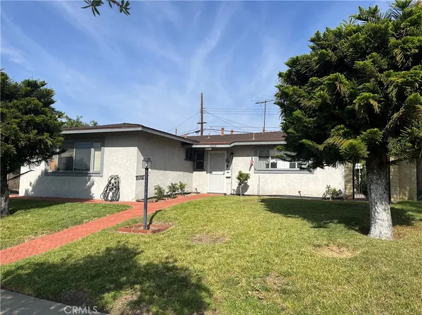 1063 San Bernardino Ave, Pomona, CA 91767