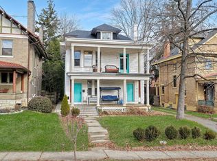 378 Howell Ave, Cincinnati, OH 45220