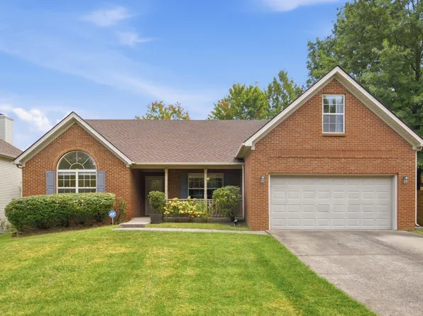 3089 Polo Club Blvd, Lexington, KY 40509
