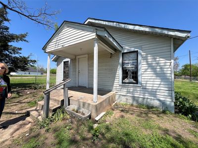 503 E State St, Terrell, TX, 75160