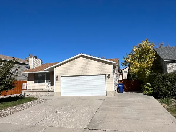 4104 W 6445 S, Taylorsville, UT 84129