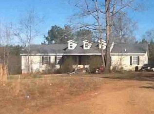 177 Perdue Rd, Barnesville, GA 30204