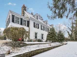 311 Kent Rd, Wynnewood, PA 19096