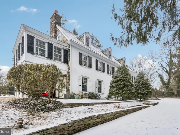 311 Kent Rd, Wynnewood, PA 19096