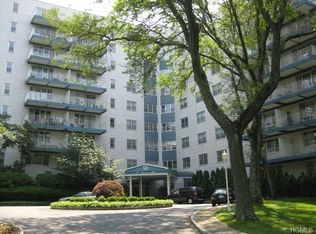 499 N Broadway APT 6I, White Plains, NY 10603