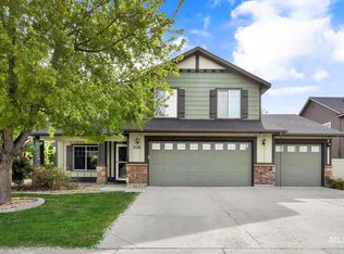 2536 N Sharon Ave, Meridian, ID 83646
