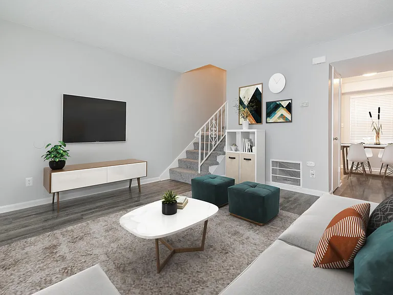 Sage Pointe Apartments — Photo 36